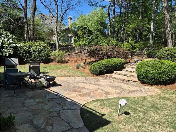 4291 Quail Ridge WAY, Peachtree Corners, GA 30092