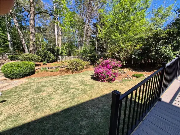 4291 Quail Ridge WAY, Peachtree Corners, GA 30092