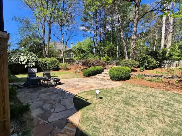 4291 Quail Ridge WAY, Peachtree Corners, GA 30092