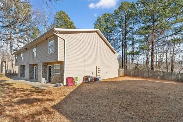 3837 Moran WAY #C, Peachtree Corners, GA 30092