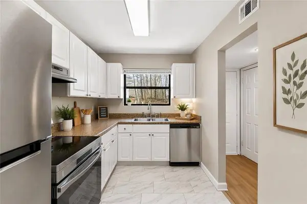 3837 Moran WAY #C, Peachtree Corners, GA 30092