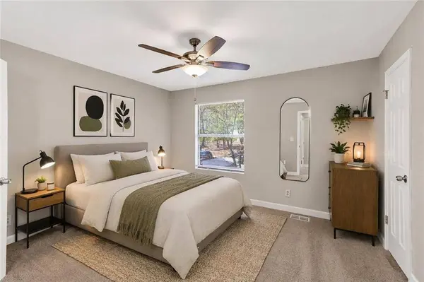 3837 Moran WAY #C, Peachtree Corners, GA 30092