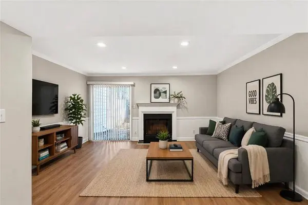 3837 Moran WAY #C, Peachtree Corners, GA 30092