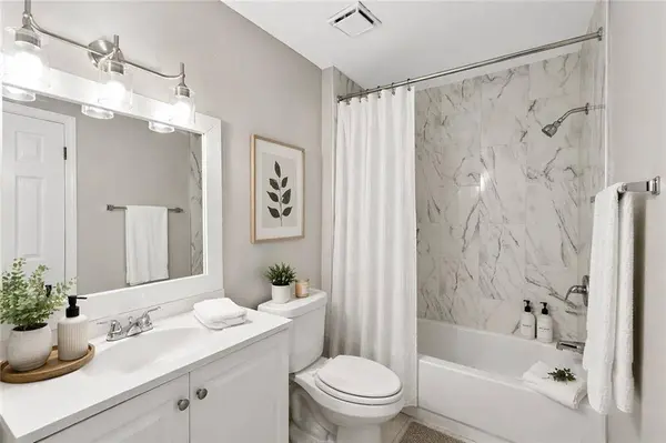 3837 Moran WAY #C, Peachtree Corners, GA 30092