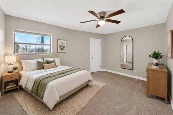 3837 Moran WAY #C, Peachtree Corners, GA 30092