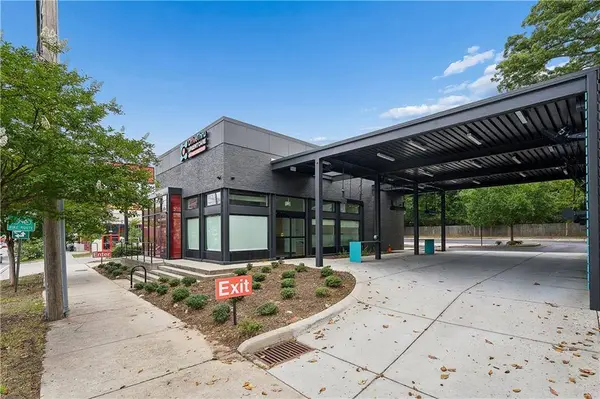 1605 Howell Mill RD NW, Atlanta, GA 30318