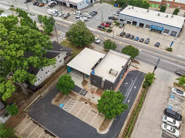 1605 Howell Mill RD NW, Atlanta, GA 30318