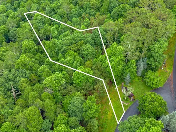 00 Roaring Forks LN, East Ellijay, GA 30540