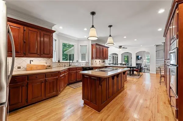 4321 Loblolly TRL, Peachtree Corners, GA 30092