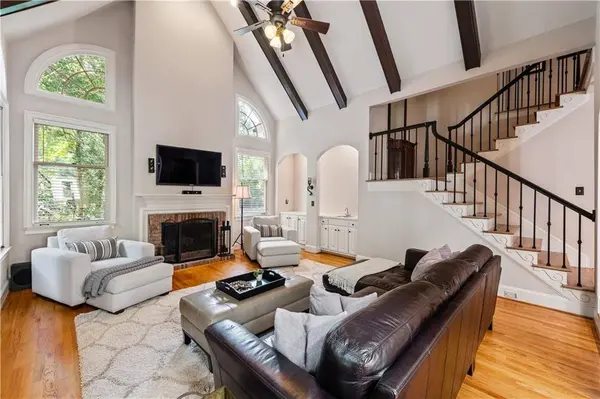 4321 Loblolly TRL, Peachtree Corners, GA 30092