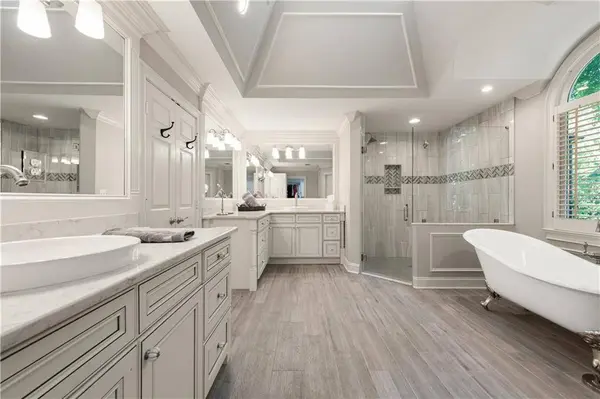 4321 Loblolly TRL, Peachtree Corners, GA 30092