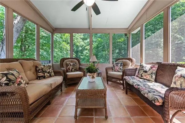 4321 Loblolly TRL, Peachtree Corners, GA 30092