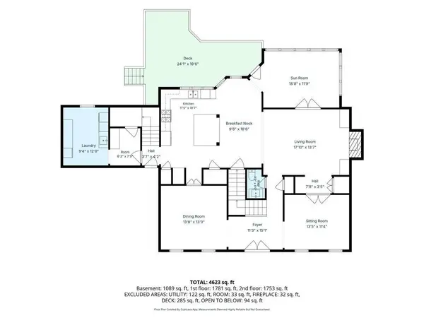 5970 Rachel RDG, Peachtree Corners, GA 30092