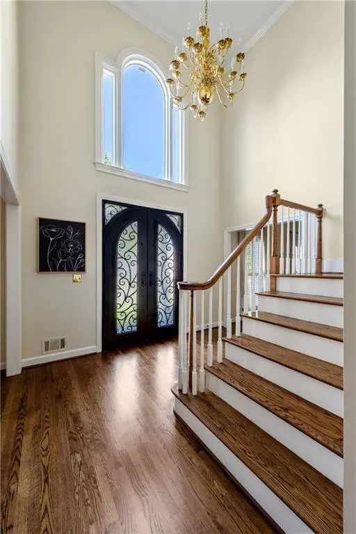 5970 Rachel RDG, Peachtree Corners, GA 30092
