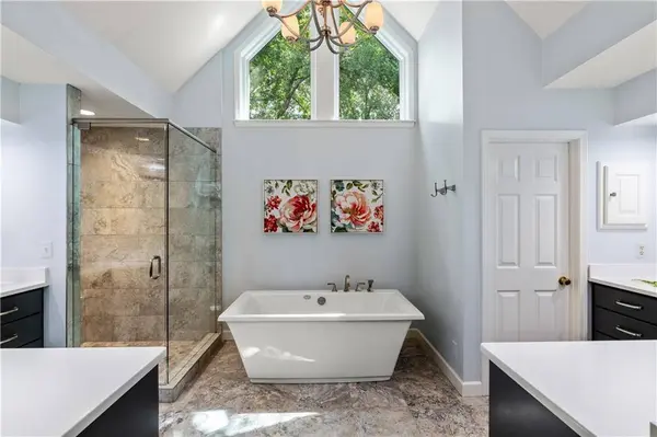 5970 Rachel RDG, Peachtree Corners, GA 30092