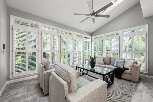 5970 Rachel RDG, Peachtree Corners, GA 30092