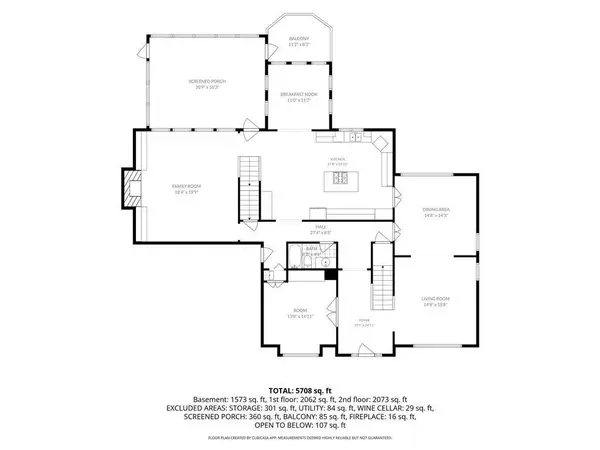 4343 Big House RD, Peachtree Corners, GA 30092