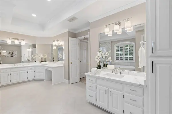 4343 Big House RD, Peachtree Corners, GA 30092