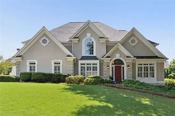4343 Big House RD
