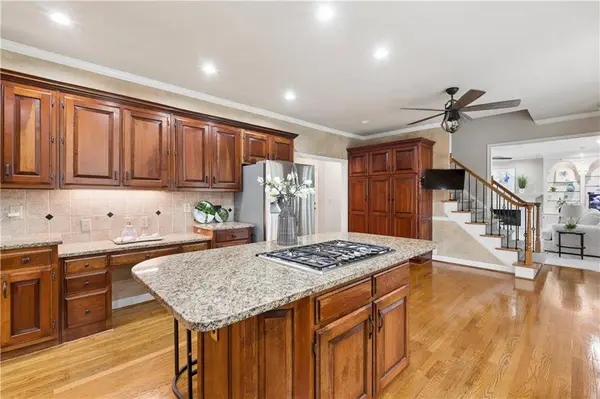 4343 Big House RD, Peachtree Corners, GA 30092