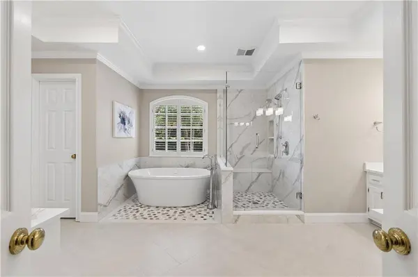 4343 Big House RD, Peachtree Corners, GA 30092
