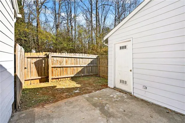 3847 Moran WAY, Peachtree Corners, GA 30092