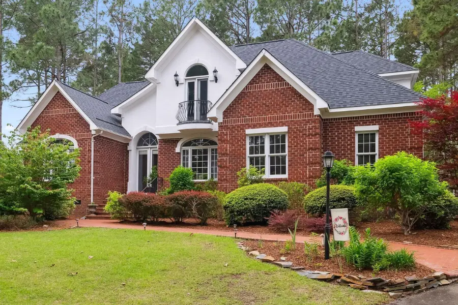 Southern Pines 2