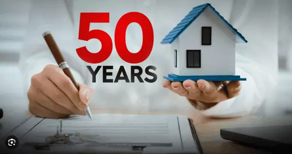 Fall 2025 Mortgage Trends & the Emerging 50-Year Mortgage Option