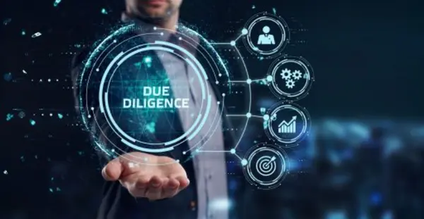 feature image of  Due Diligence Fees Explained for North Carolina Home Buyers (Moore County Guide)