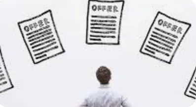 feature image of  What Sellers Really Look for When Choosing an Offer (And How Buyers Win in Multiple Offer Situations)