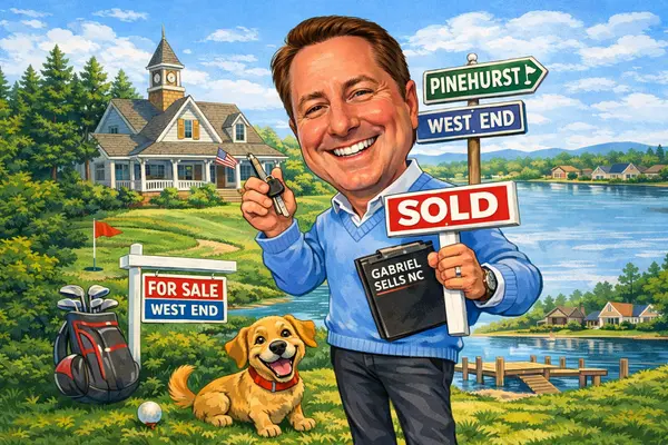 feature image of Why Buying a Home in Moore County is Smarter than Buying in other States