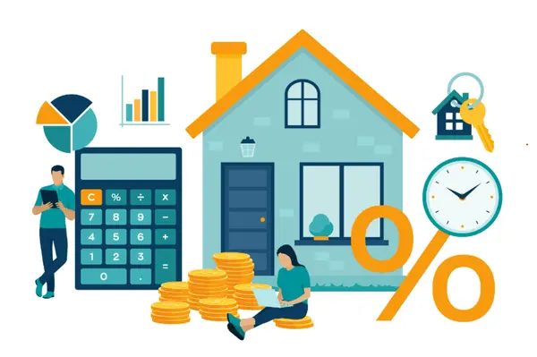 feature image of Mortgage