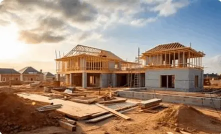 feature image of New Construction