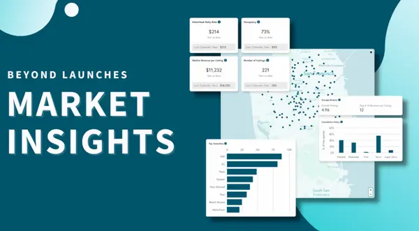 feature image of Market Insights