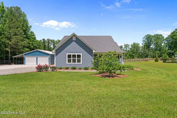 1139 Cranes Creek RD, Cameron, NC 28326