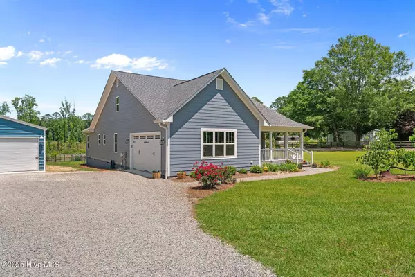 1139 Cranes Creek RD, Cameron, NC 28326