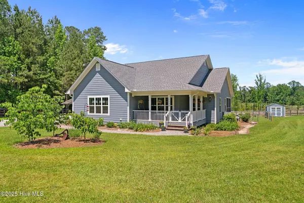 1139 Cranes Creek RD, Cameron, NC 28326