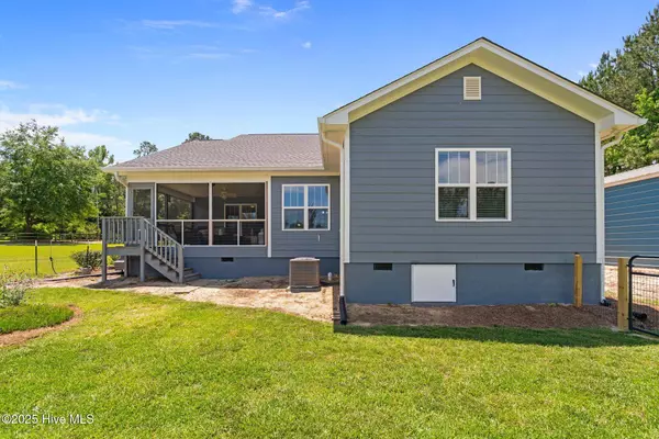 1139 Cranes Creek RD, Cameron, NC 28326