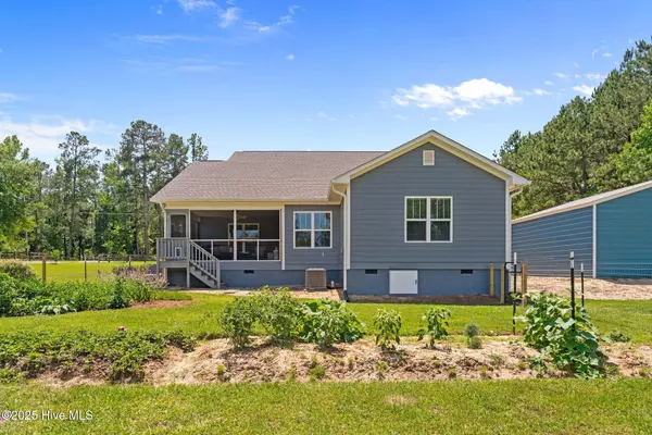 1139 Cranes Creek RD, Cameron, NC 28326