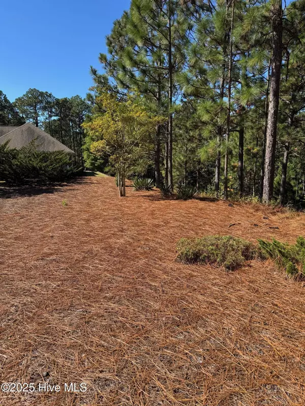 106 Parker CT, West End, NC 27376