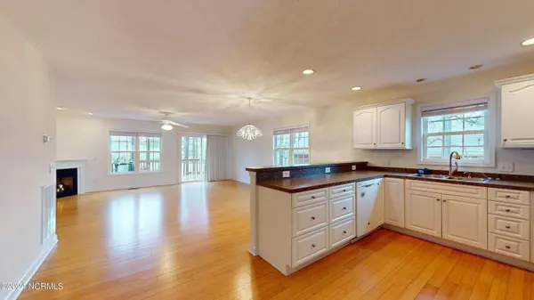 205 Mockingbird Court, Pinehurst, NC 28374