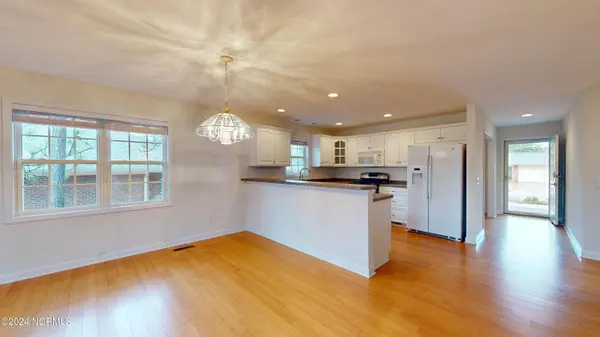 205 Mockingbird Court, Pinehurst, NC 28374