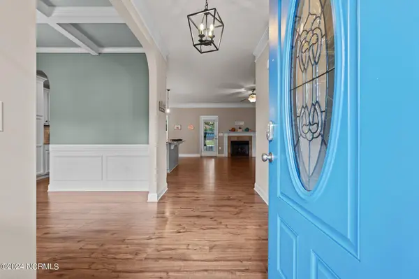 634 Longleaf RD, Aberdeen, NC 28315