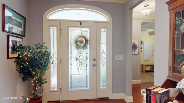 55 Cardinal Drive, Whispering Pines, NC 28327