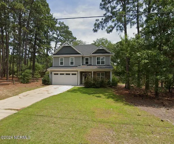 175 Hillard Road, Pinehurst, NC 28374