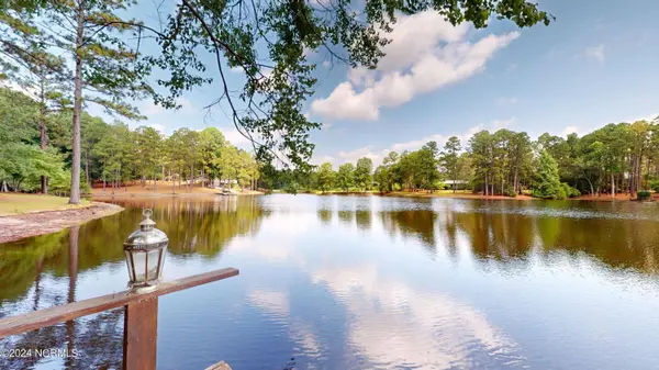 55 Cardinal Drive, Whispering Pines, NC 28327