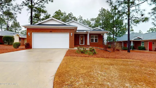 205 Mockingbird Court, Pinehurst, NC 28374