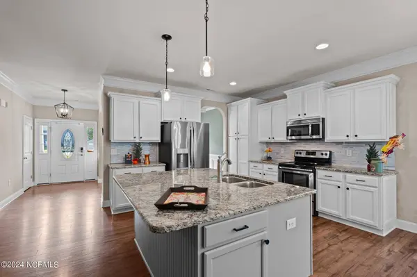 634 Longleaf RD, Aberdeen, NC 28315