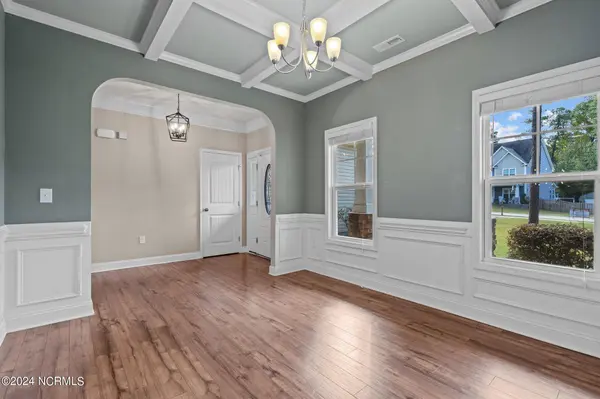 634 Longleaf RD, Aberdeen, NC 28315