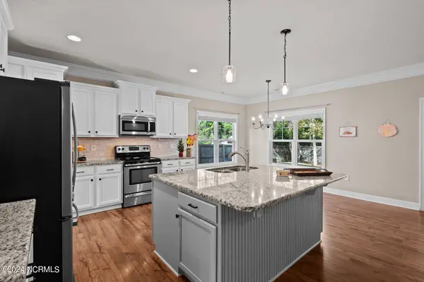 634 Longleaf RD, Aberdeen, NC 28315